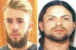 Camorra di Bagnoli, il babyras Ortone si pente