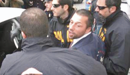 Resta in carcere l'ex boss pentito