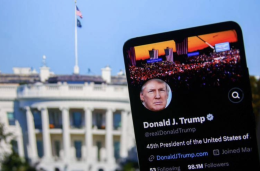 Ma Trump rispolvera la vecchia autarchia