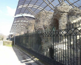 Brindisi per il neonato “Comitato San Vito di Pozzuoli”