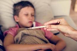 Influenza, 6 milioni e mezzo di italiani a letto