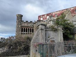 «Villa Ebe sarà ristrutturata ed affidata al Fai»