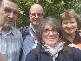 La tragedia delle foibe raccontata dal figlio di un esule istriano
