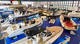 Nauticsud, a Napoli il salone nautico è subito un successo