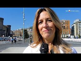Tirocinio negli infopoint turistici del Comune per gli studenti napoletani