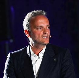 Emilio Di Marzio nuovo presidente pro tempore Andisu