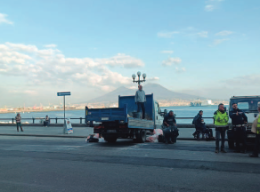 Lungomare, il restyling piace ai napoletani