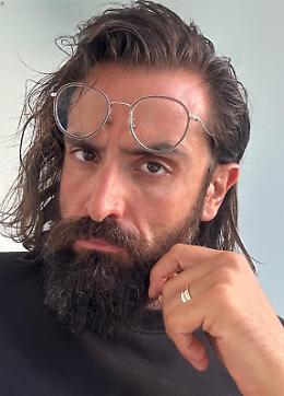 Accademia della Moda Napoli al Pitti Uomo