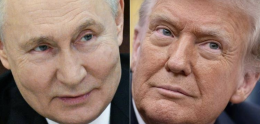 Ucraina, colloquio telefonico Trump-Putin: «Avvio negoziati di pace subito»