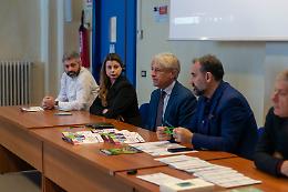 Artrogriposi, esperti a confronto
