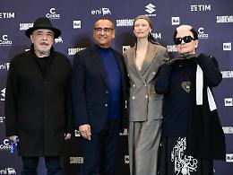 Sanremo 2025, seconda serata: scaletta, conduttori, ospiti
