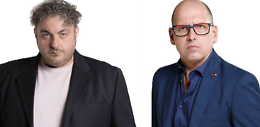 “L’amico dei sogni" al Piccolo di Fuorigrotta