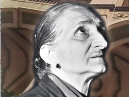Mamma Lucia, Beata comunque – Frammenti celesti di una beatitudine terrena

 