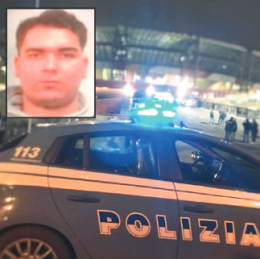 Killer scatenati a Fuorigrotta, 20enne gravissimo