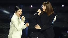 Sanremo, Giorgia e Annalisa trionfano nella serata dei duetti