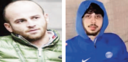 Completate le indagini sulla faida tra giovani