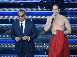 Sanremo 2025, ascolti boom per la serata cover: 13.575.000 spettatori