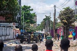 La guerra del Congo tra affari sporchi, massacri e ambiguità