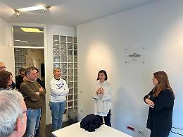 Intitolata a Fabio Postiglione la sala riunioni del Sugc