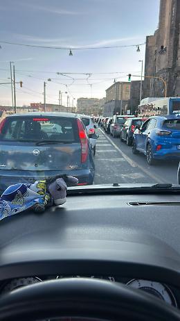 Traffico in città, le associazioni insorgono e chiedono l'intervento delle istituzioni