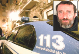 Boom di furti e rapine in centro, quattro arresti in un pomeriggio