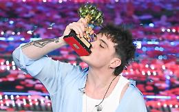 Olly trionfa a Sanremo 2025 con “Balorda Nostalgia”
