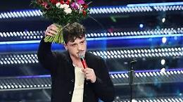 Olly trionfa a Sanremo