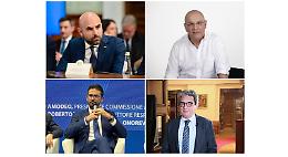 Cnpr forum, investiti nei trasporti 124 miliardi di euro