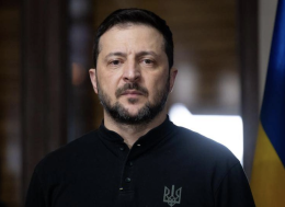 Ucraina, Zelensky: «Ok ad accordo su terre rare se Usa danno garanzie di sicurezza»