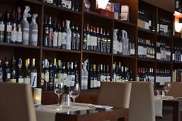 Tornano le cene conviviali di avvicinamento al vino al Sartù