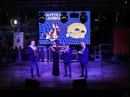 Carnevale di Palma Campania, quattro palchi a tema e ospiti d’eccezione