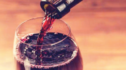 Dazi Usa, a rischio il vino campano