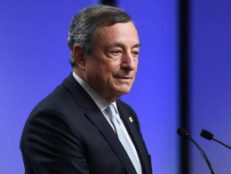 Ucraina, Draghi: «Saremo soli a garantire sicurezza, anche in Europa» 