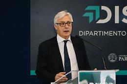 Innovazione, premiata l'Università Parthenope