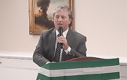 Cisl Fp Napoli, al via il congresso