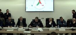 Campi Flegrei, «non c’è rischio di eruzione imminente»