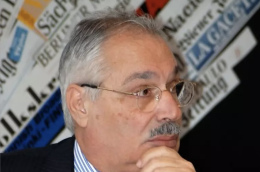 Addio a Elia Fiorillo: sindacalista, giornalista e scrittore