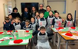 “Imparo ciò che vivo”, facilitare l’apprendimento attraverso il fare