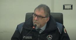 «Morti con scossa di quinto grado? Ciciliano rettificherà»