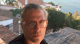 Morte del costumista di Sorrentino, si indaga ancora