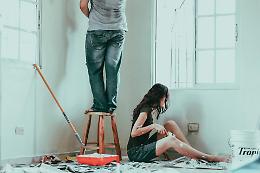 Non serve una ristrutturazione! 5 idee per rinnovare casa senza grandi lavori