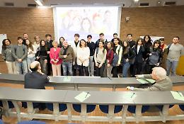 Manageritalia Campania, borse di studio ai figli dei soci più meritavoli