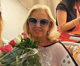 Addio a Bianca D'Antonio, voce gentile del giornalismo napoletano