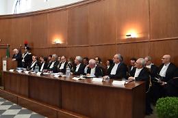 Tar Campania, incremento dei ricorsi e mancano giudici