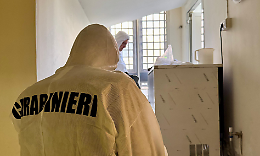 Dipendente sfregia al volto madre 90enne del titolare