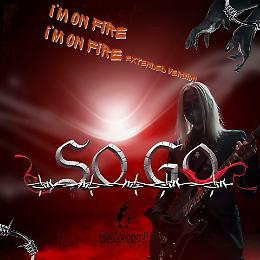 Ecco  “I’m on fire”, il primo singolo della misteriosa rock band SO.GO.