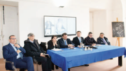«Fondi consistenti per la Terra dei Fuochi»