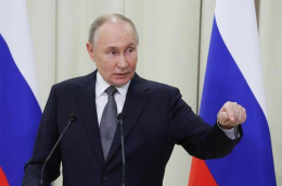 Ucraina, Putin annuncerà vittoria della Russia il 24 febbraio
