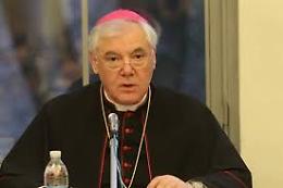 Il Cardinale Gerhard Müller domani a Napoli