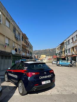 Chiede soldi per la “lotteria”, arrestato per tentata estorsione